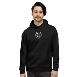 Ambassador Hoodie - Sauce Academy 