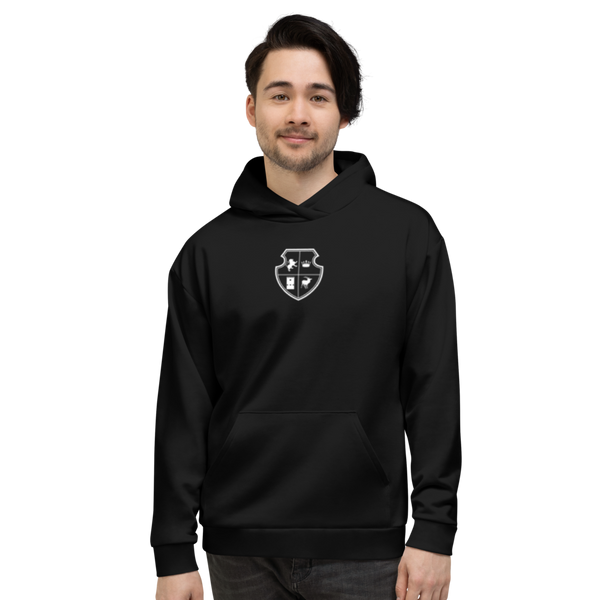 Ambassador Hoodie - Sauce Academy 